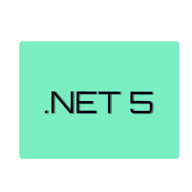 .NET 5 – The Buzz